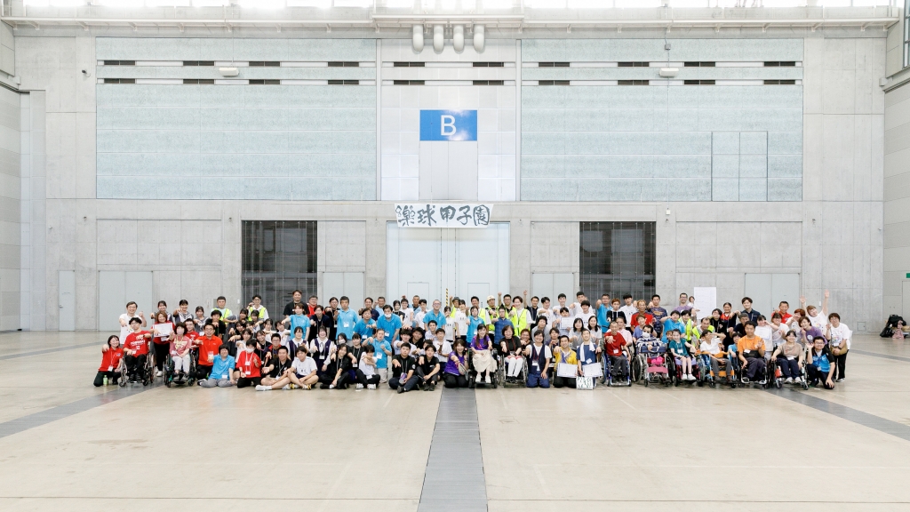 ユニファイドの部に参加の皆さん